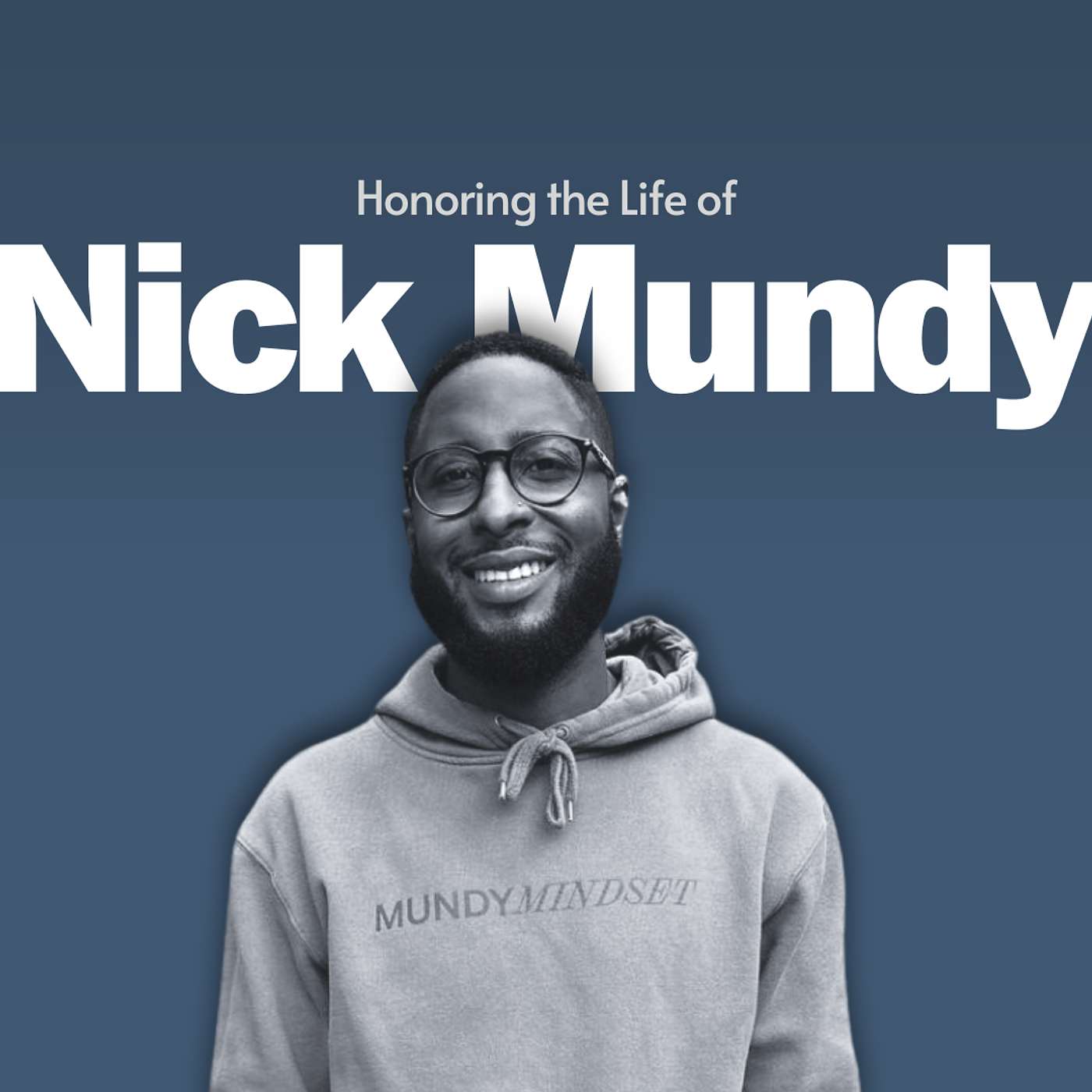 Live and Love Boldly: Honoring the Life and Legacy of Nick Mundy