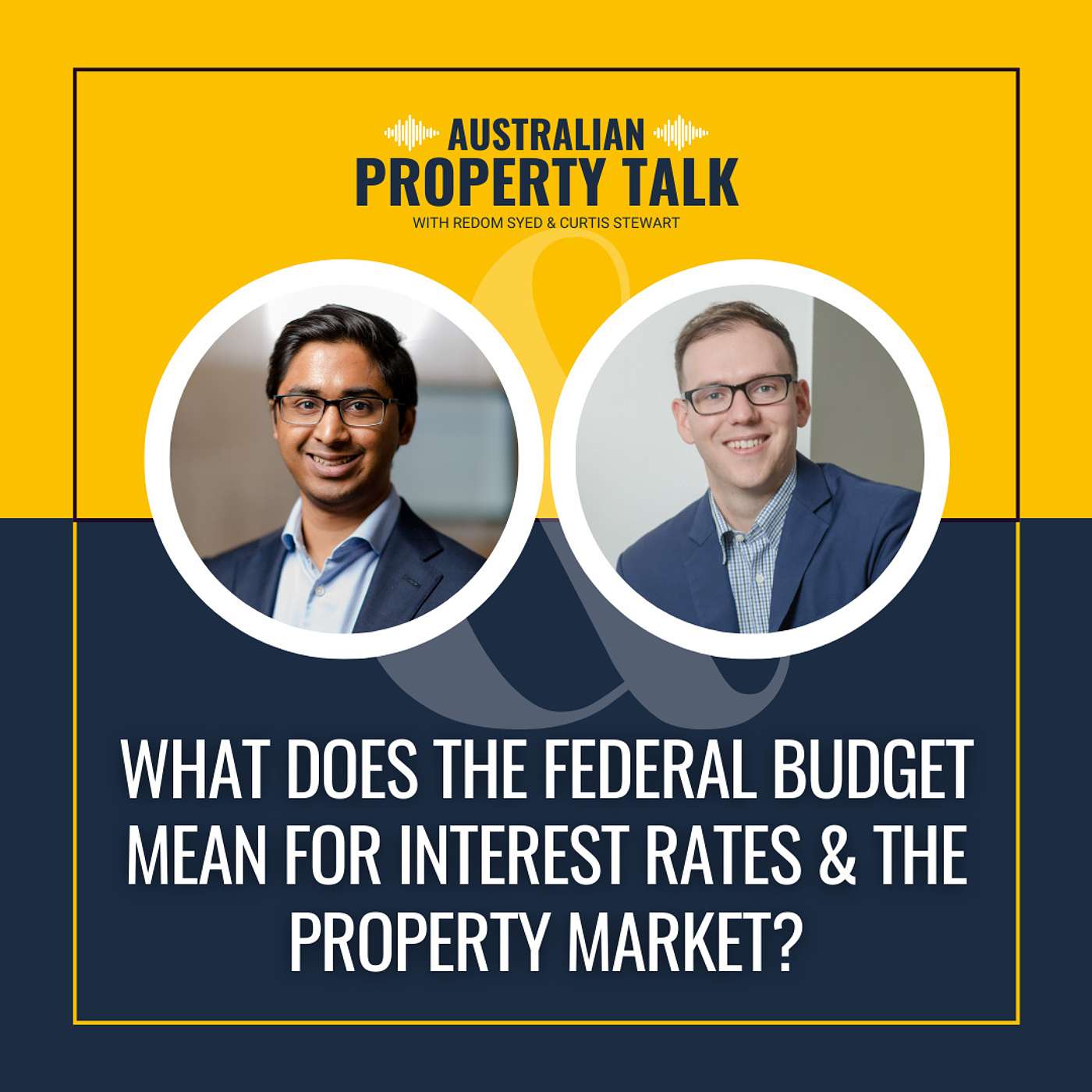 What does the Federal Budget mean for Interest Rates & the Property Market?