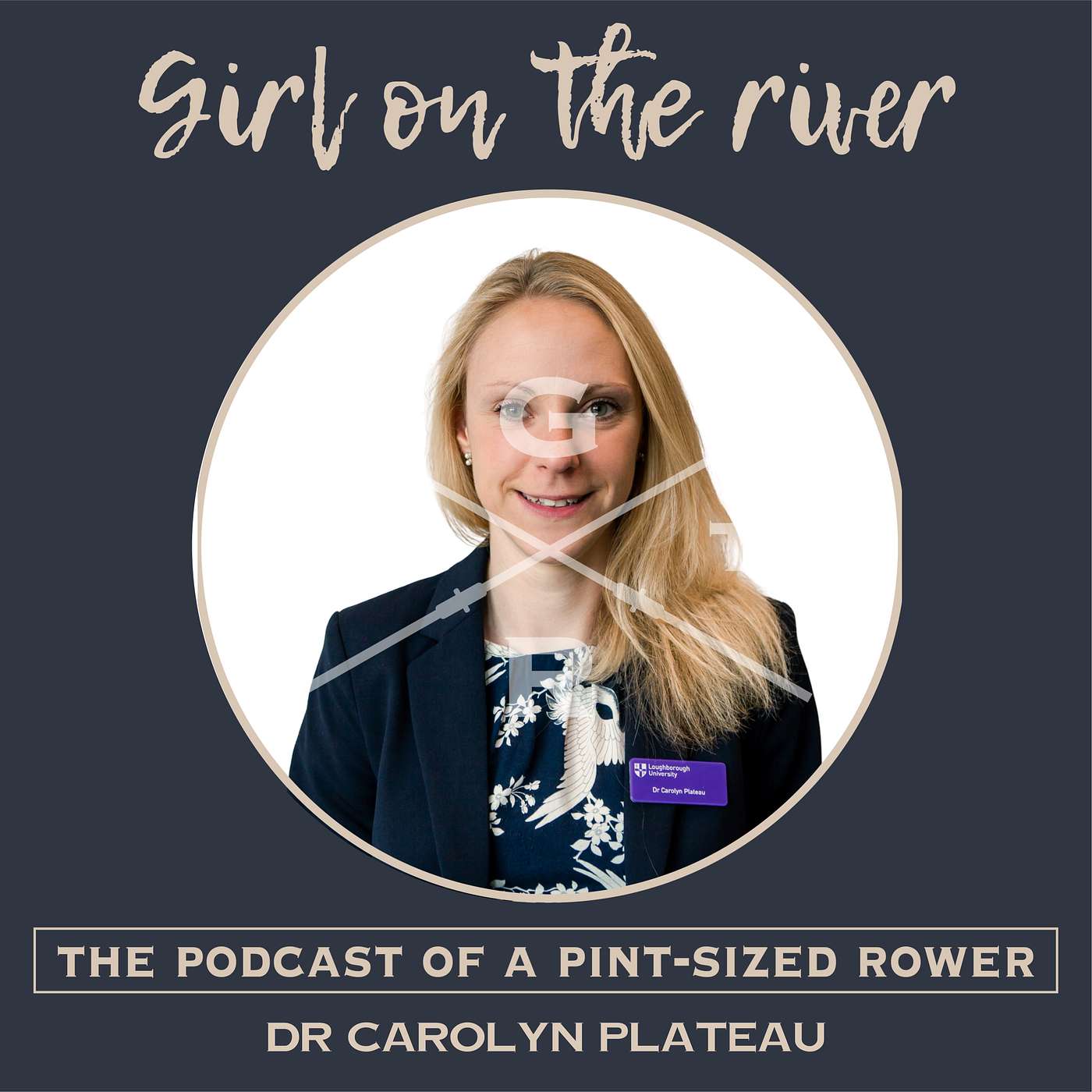 Dr Carolyn Plateau on eating disorders in athletes Dr Carolyn Plateau on eating disorders in athletes