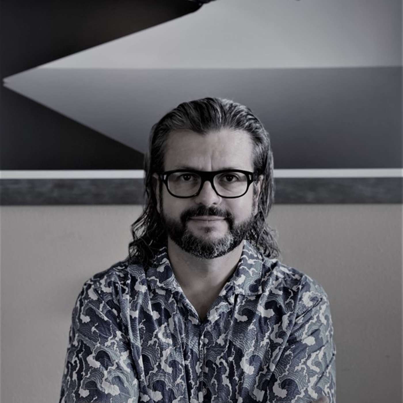 David Llama on Creative Direction