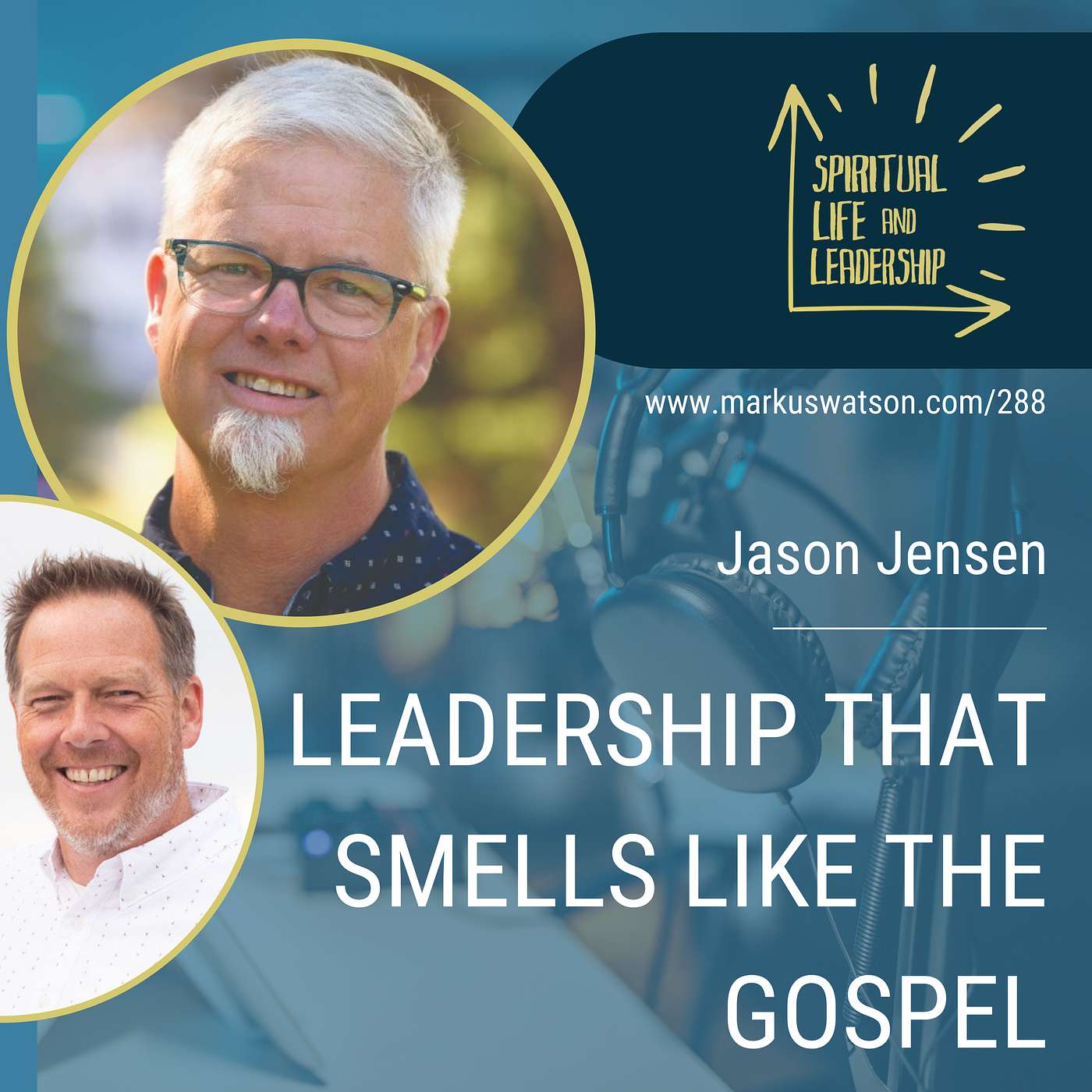 Spiritual Life and Leadership