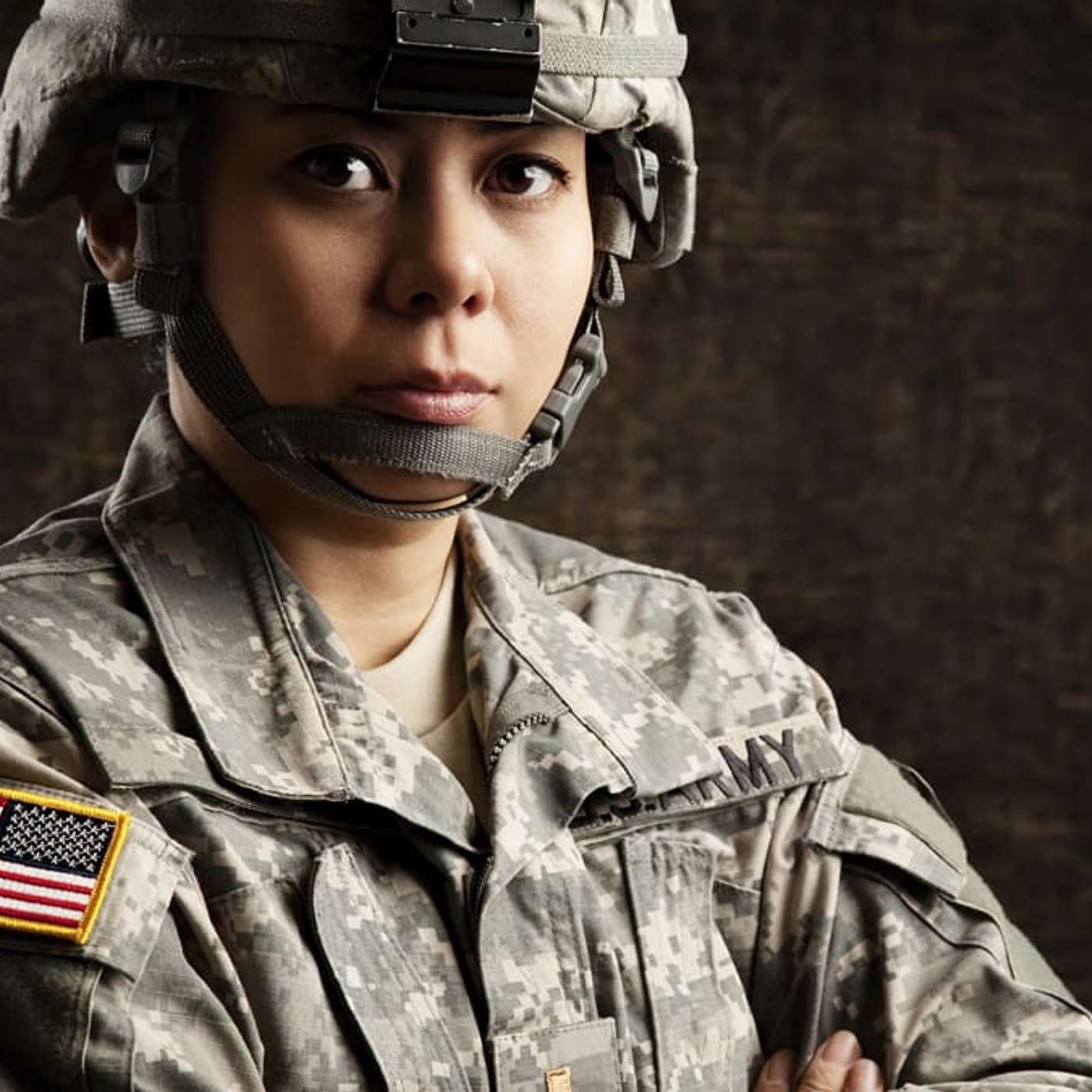 Brothers And Sisters Like These: Women Vets Tell Their Stories