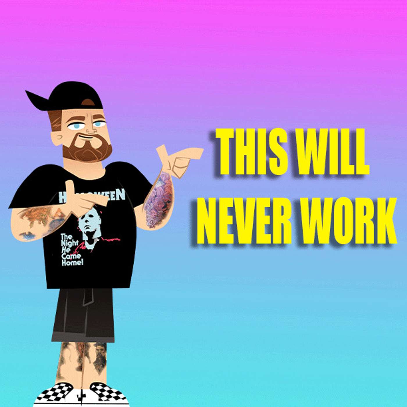 This Will Never Work