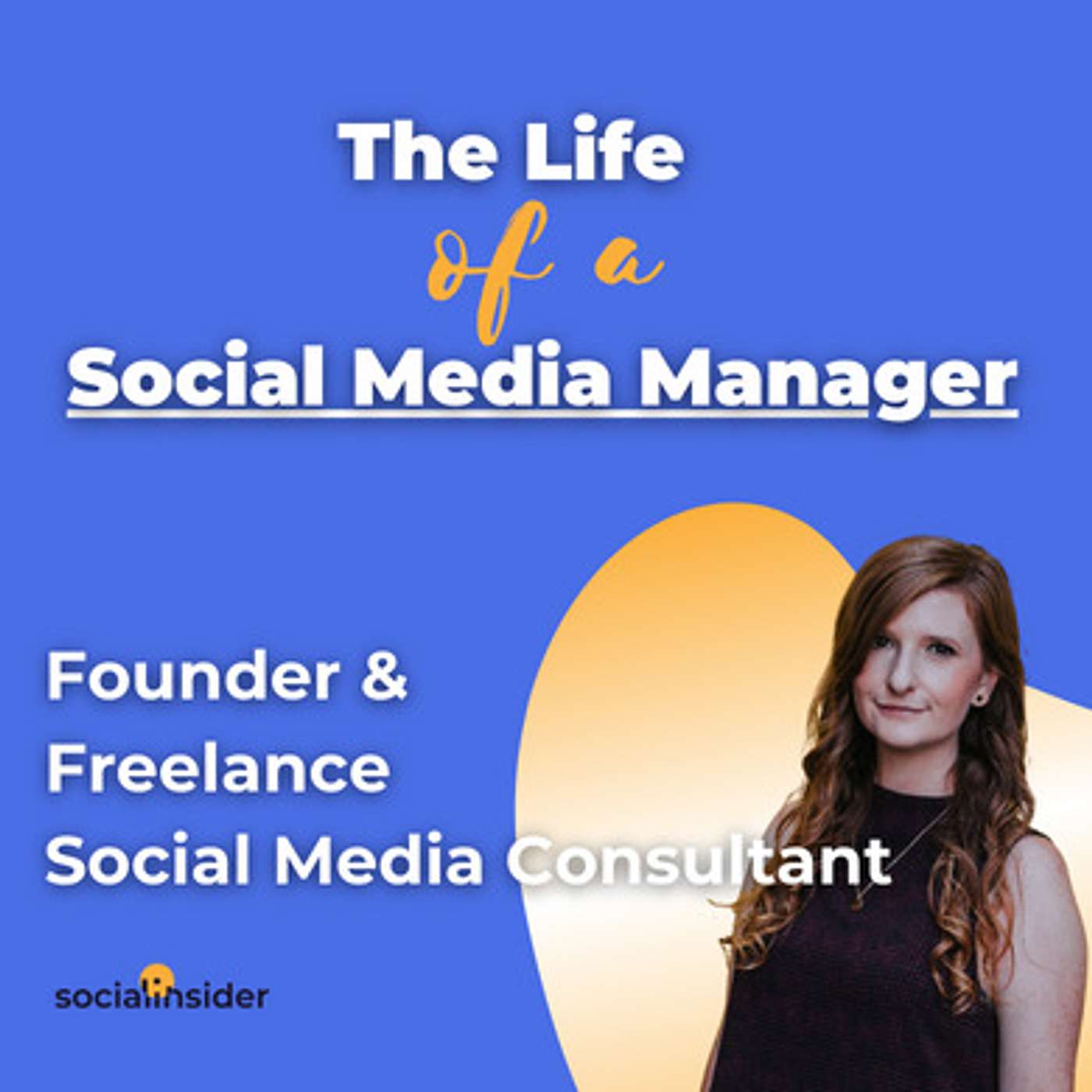The Life of a Social Media Manager