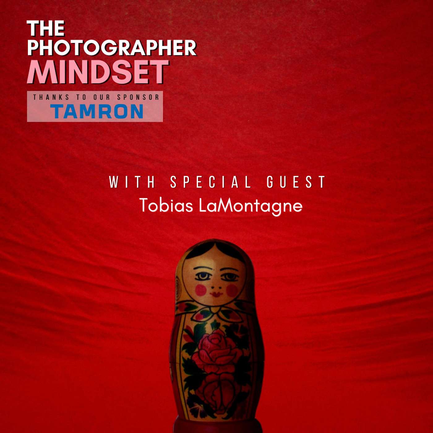 Directing Music Videos, Professional Stop Motion, & Crafting Creative Vision with Tobias LaMontagne