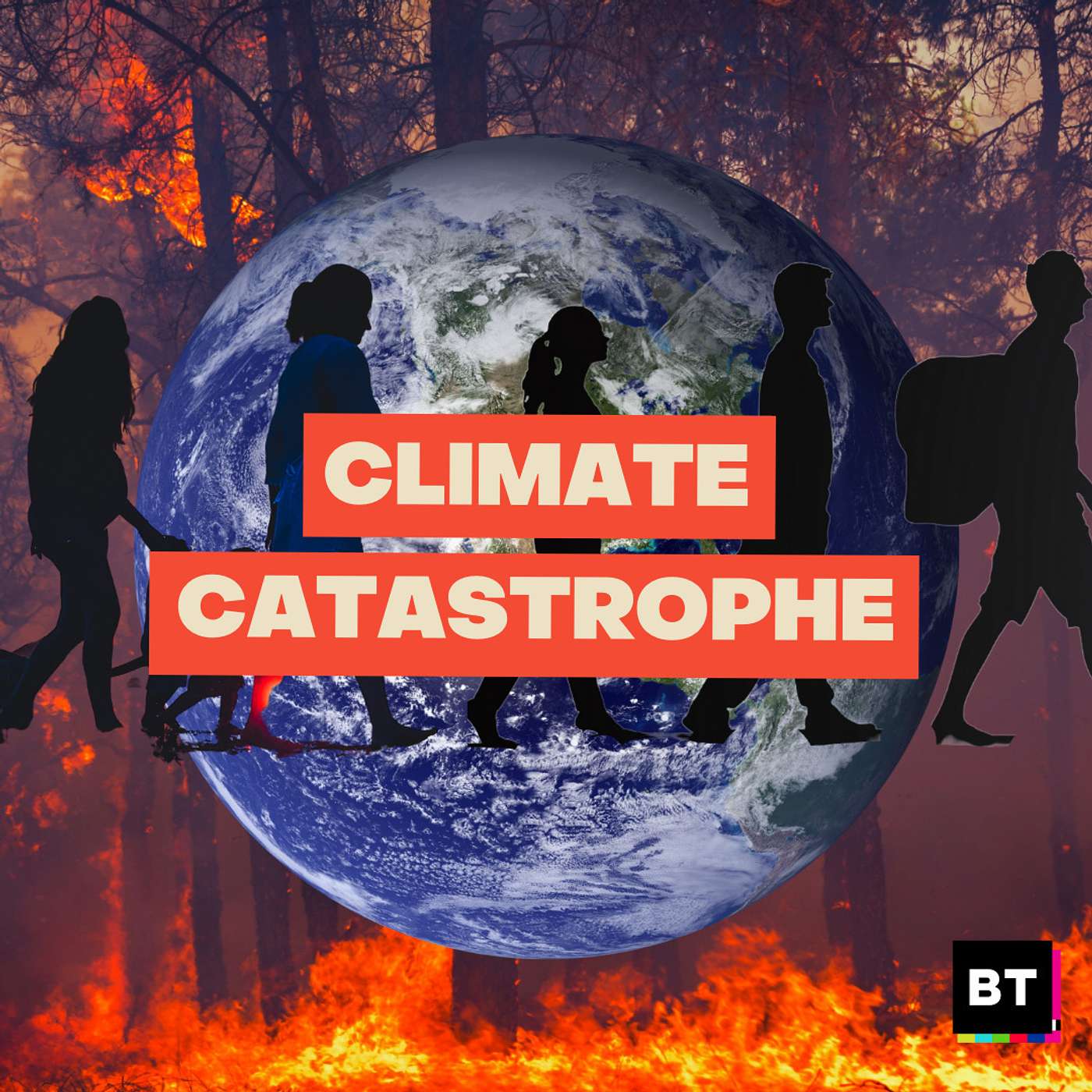 Climate Catastrophe
