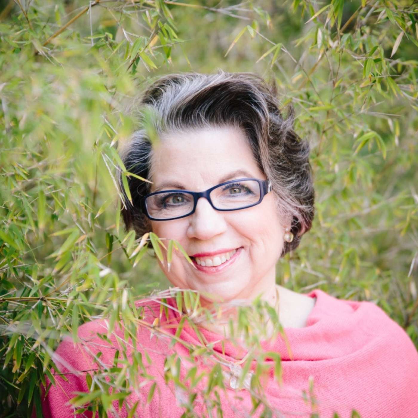 Helping Ghosts Cross Over: Tina Erwin S1. Ep4