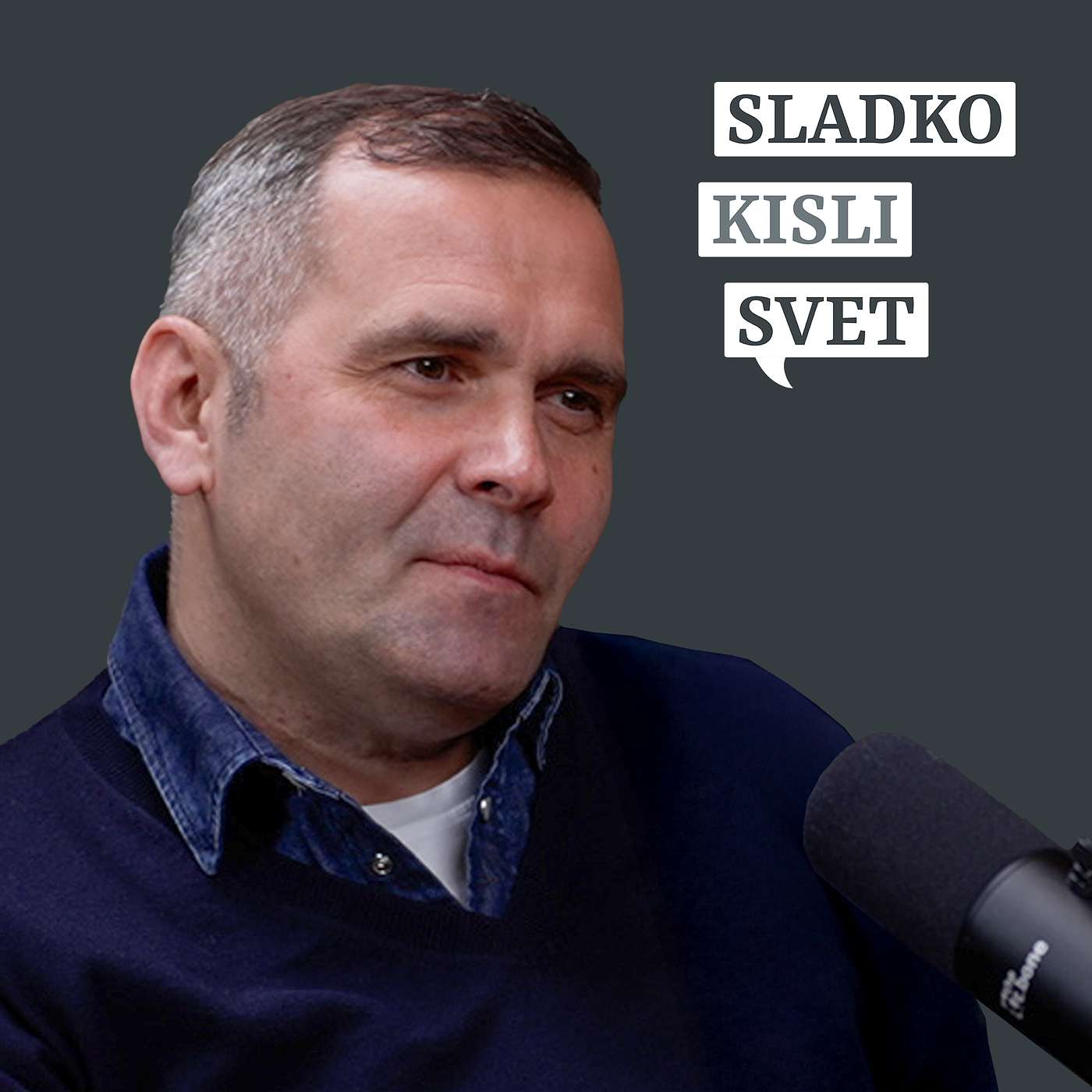 Sladko-kisli svet
