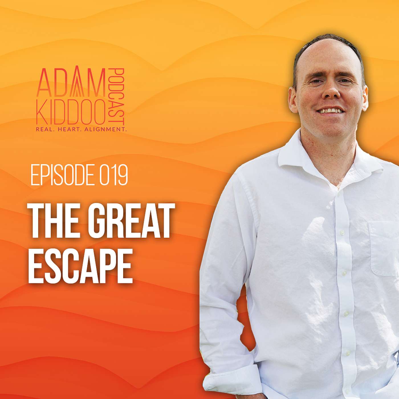 The Great Escape