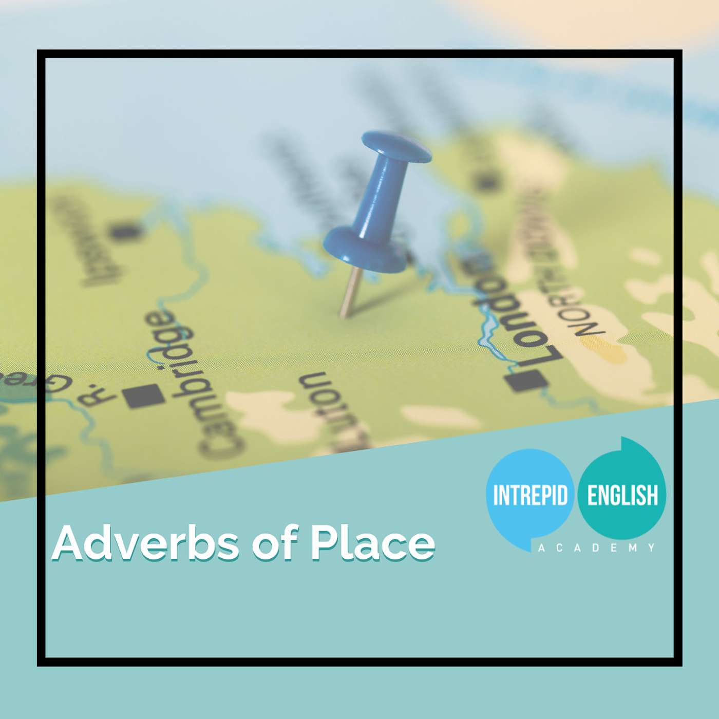Adverbs of Place