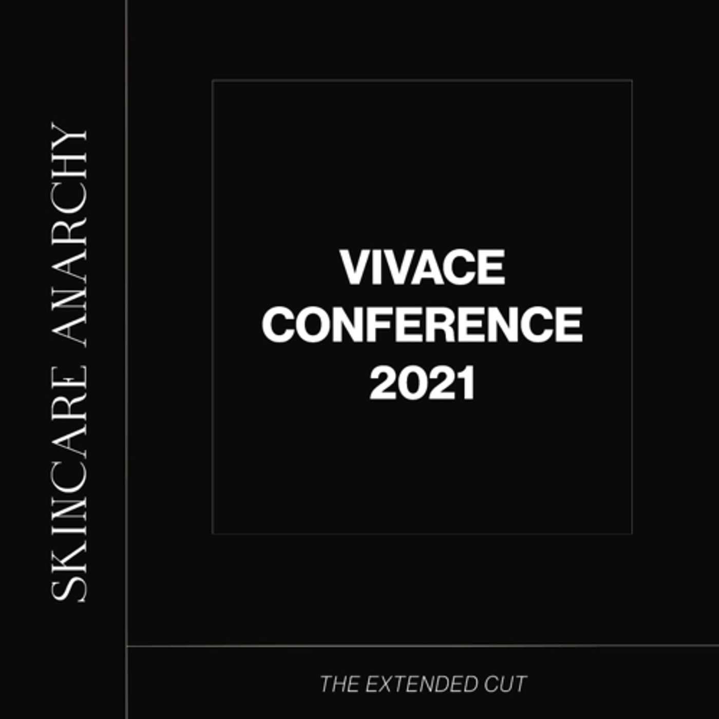 VIVACE Conference Extended Cut
