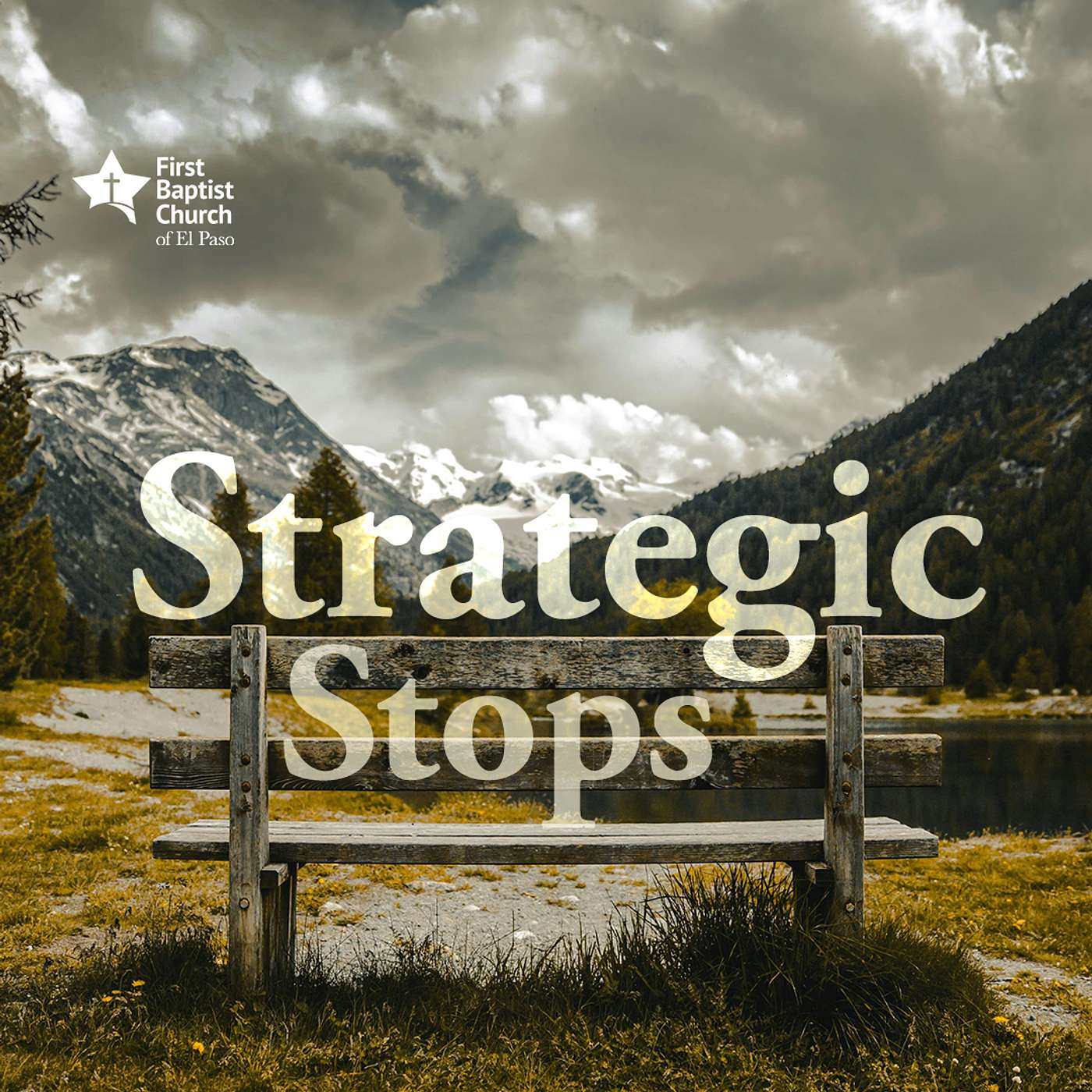Strategic Stops