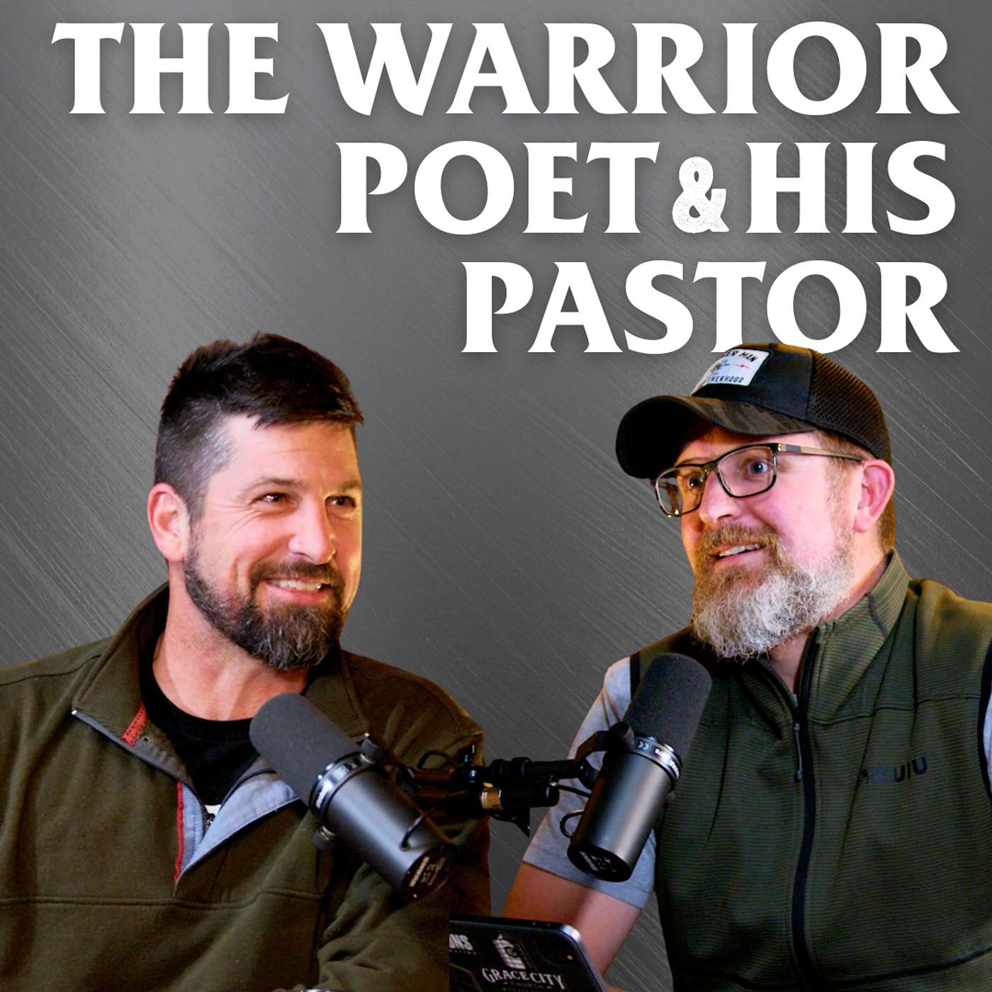 Brotherhood, Marriage & Feminism with John Lovell