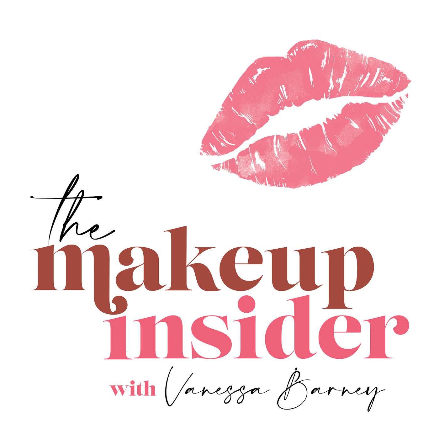 The Makeup Insider podcast show image