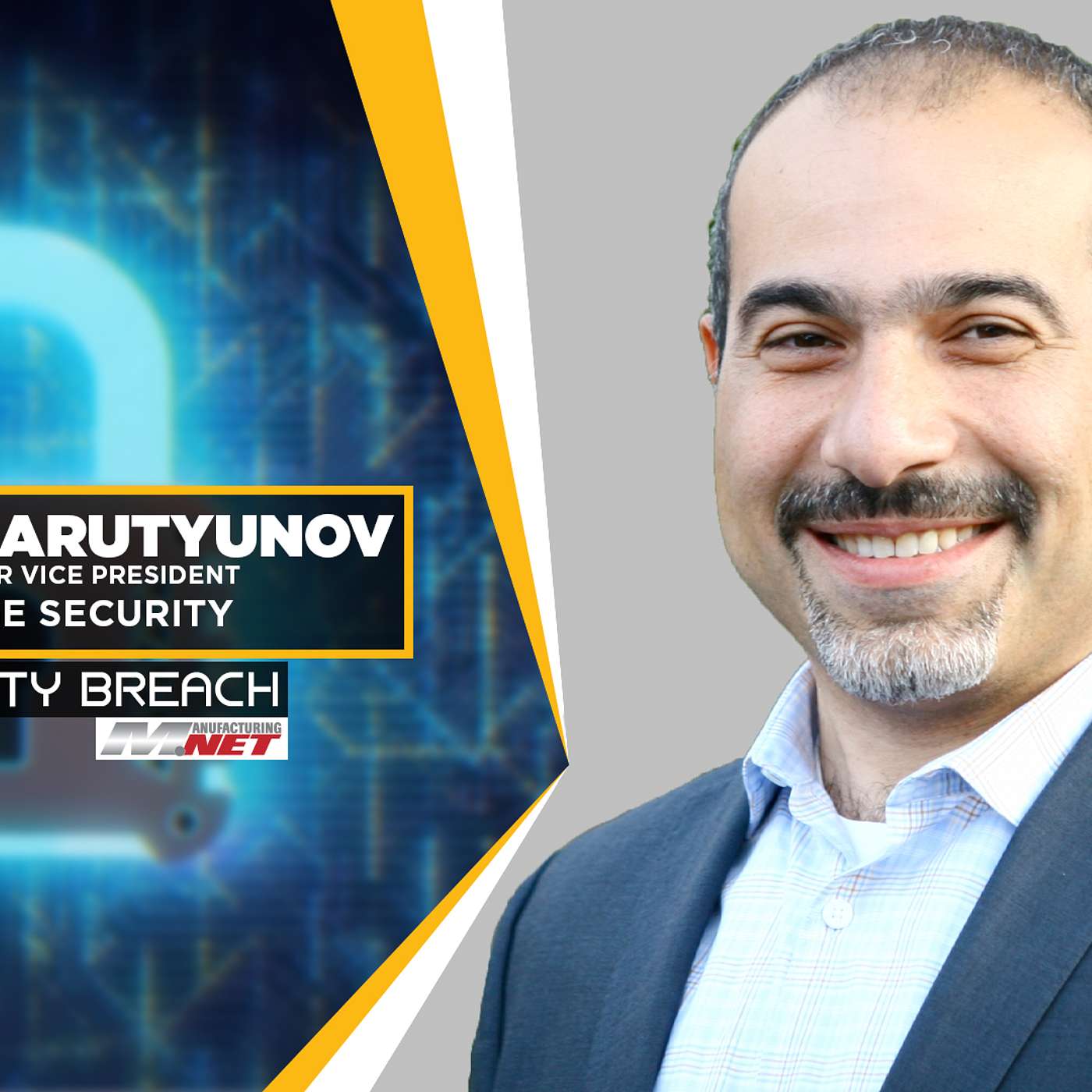 Security Breach