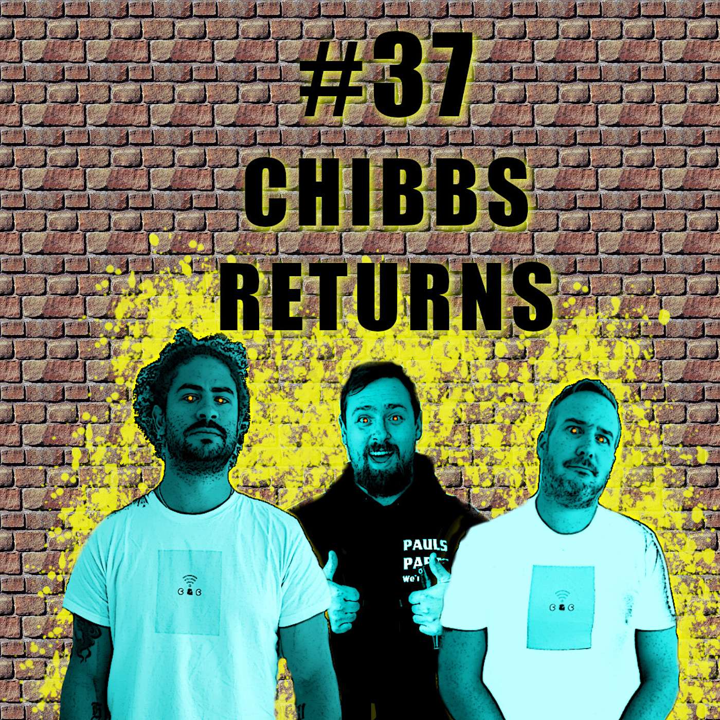 COOKIE & CREAM PODCAST