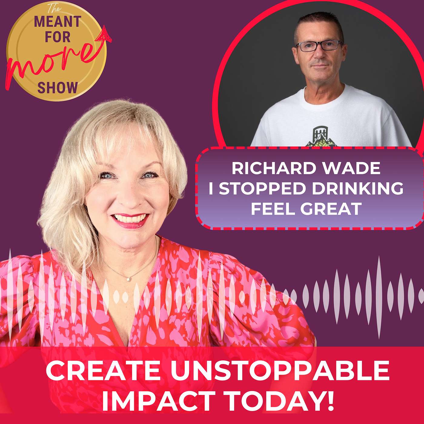 Be Unstoppable with Lisa Clifford