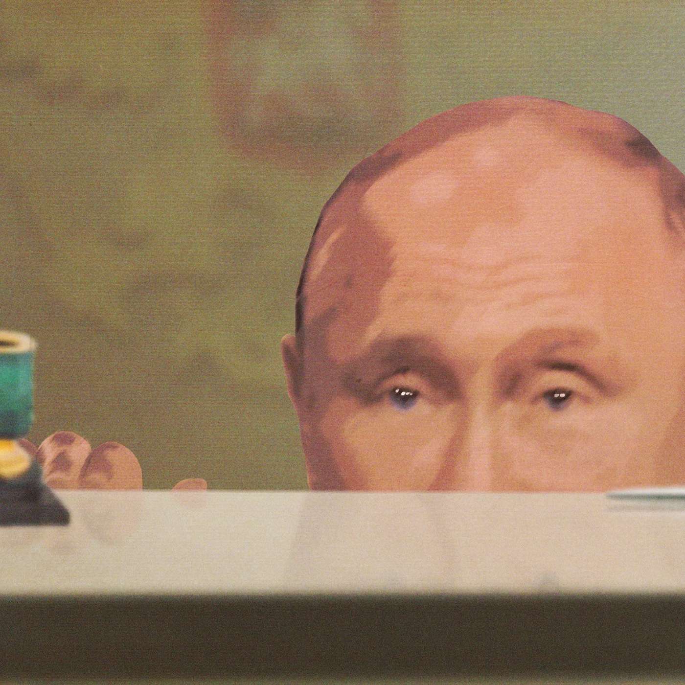 Путин пропал из медийного поля | Кто управляет Россией?