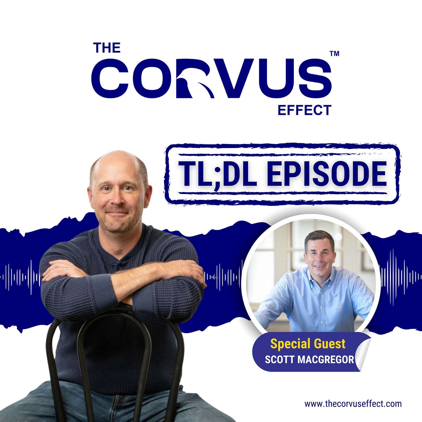 The Corvus Effect