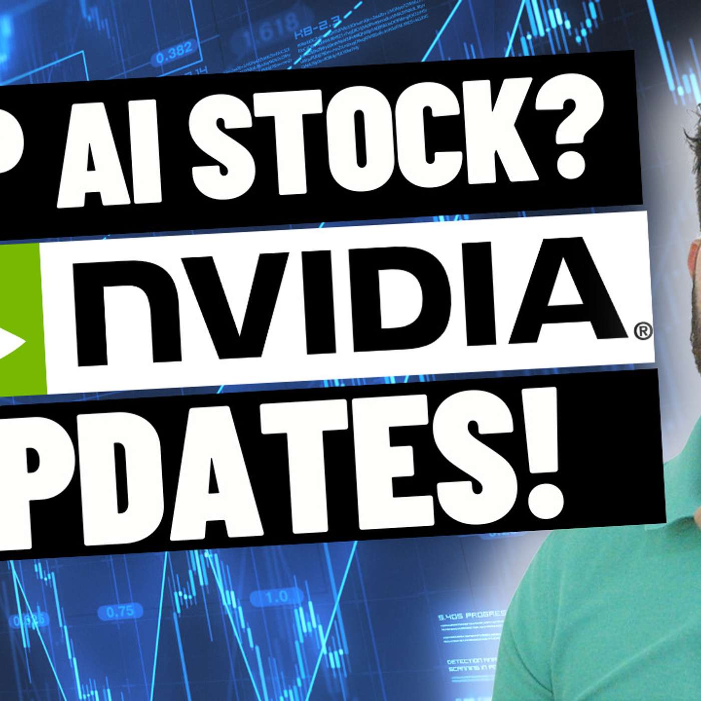 What The Chip Happened - Jose Najarro AI & Chip Stocks