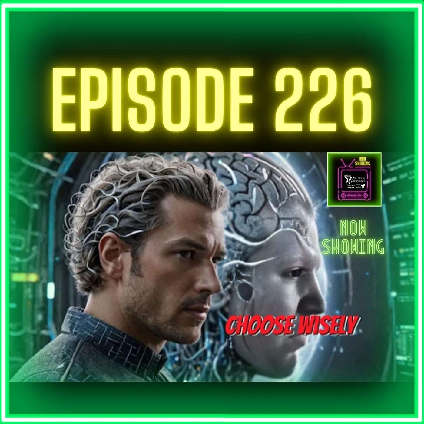 Cages, Choices, and Conscience: A Moral Wake-up Call | Episode 226