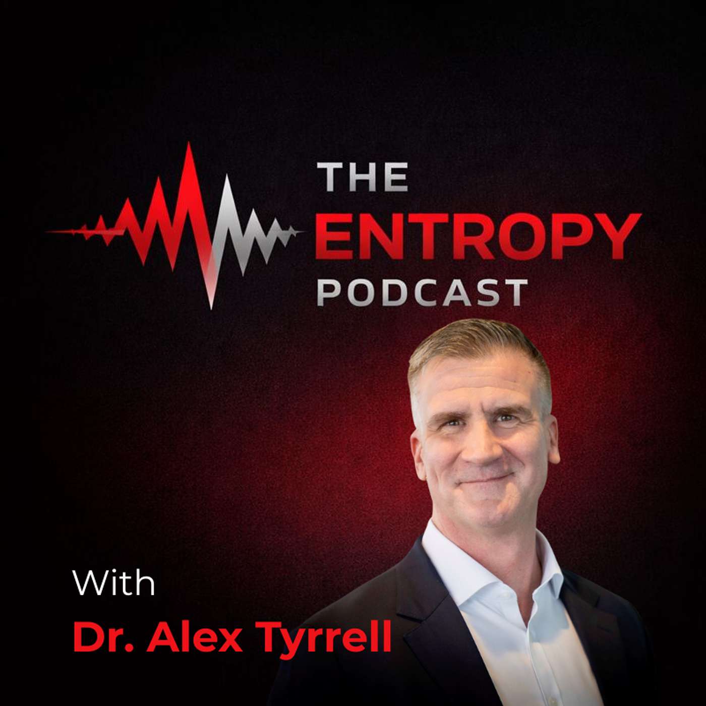 Navigating AI in Healthcare with Dr. Alex Tyrrell