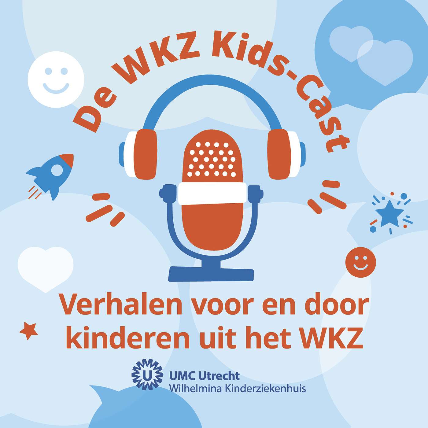 WKZ KidsCast – Aflevering 20: Mithun episode artwork