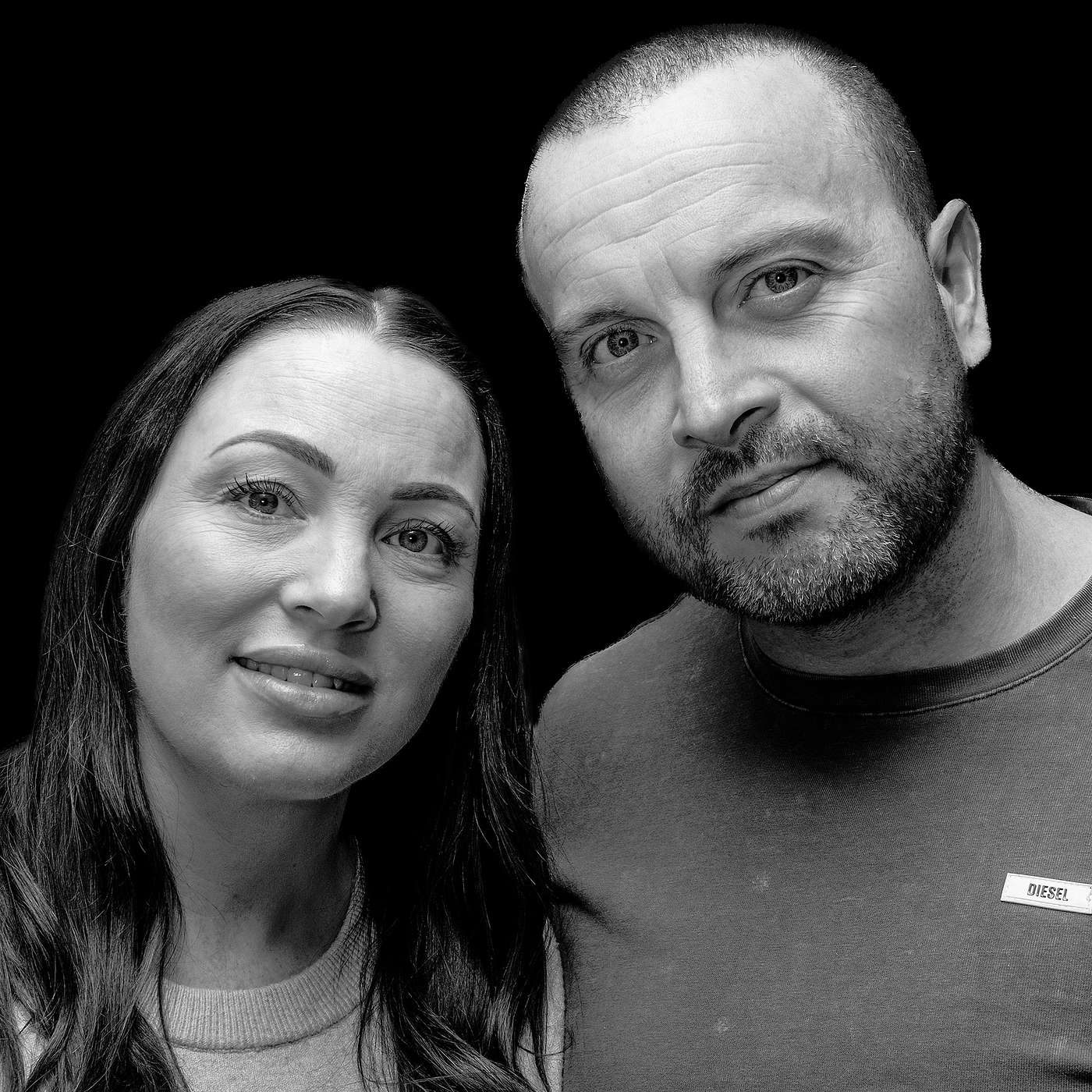 Colin & Aethel Beirne - Their Story