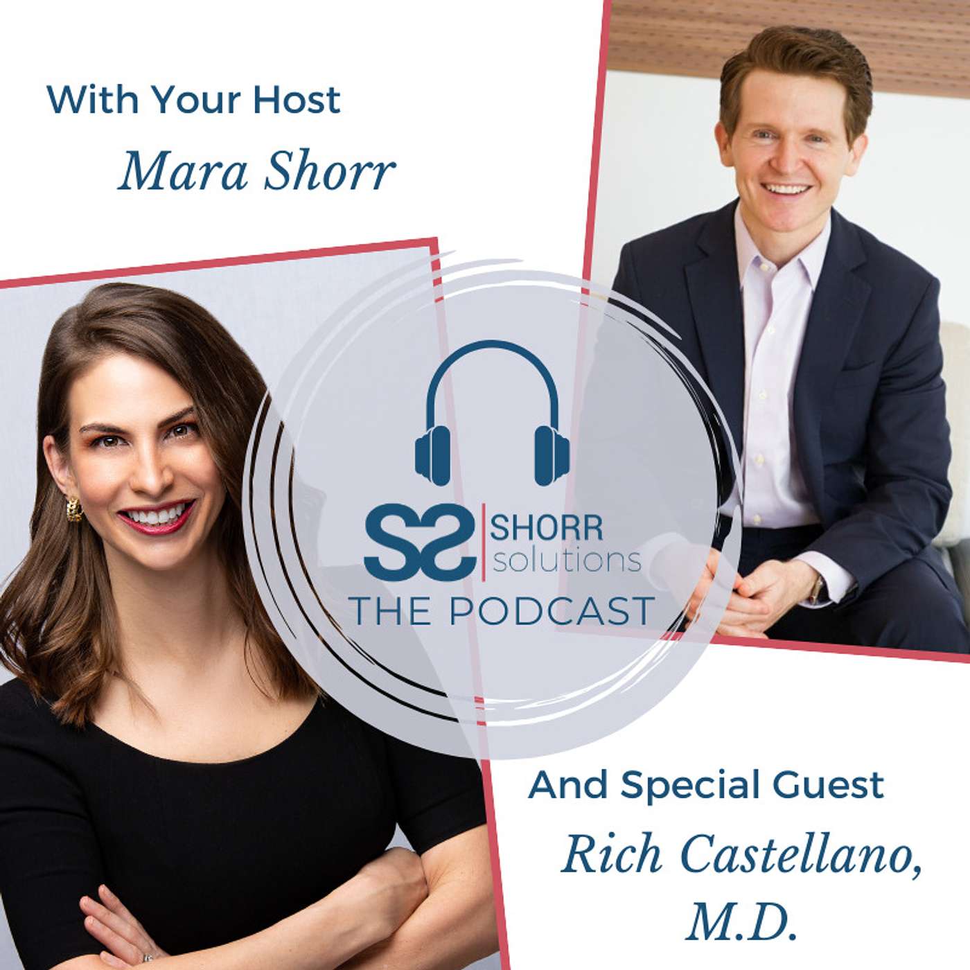 Shorr Solutions: The Podcast