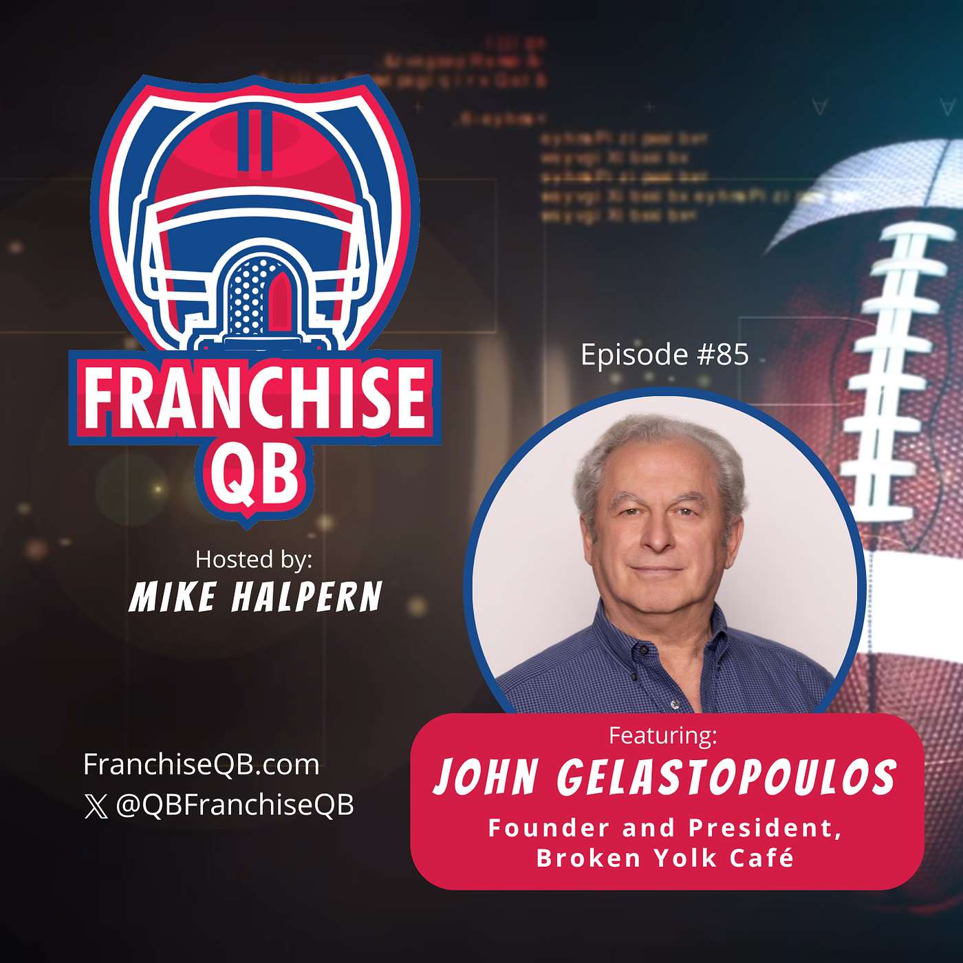 Franchise QB
