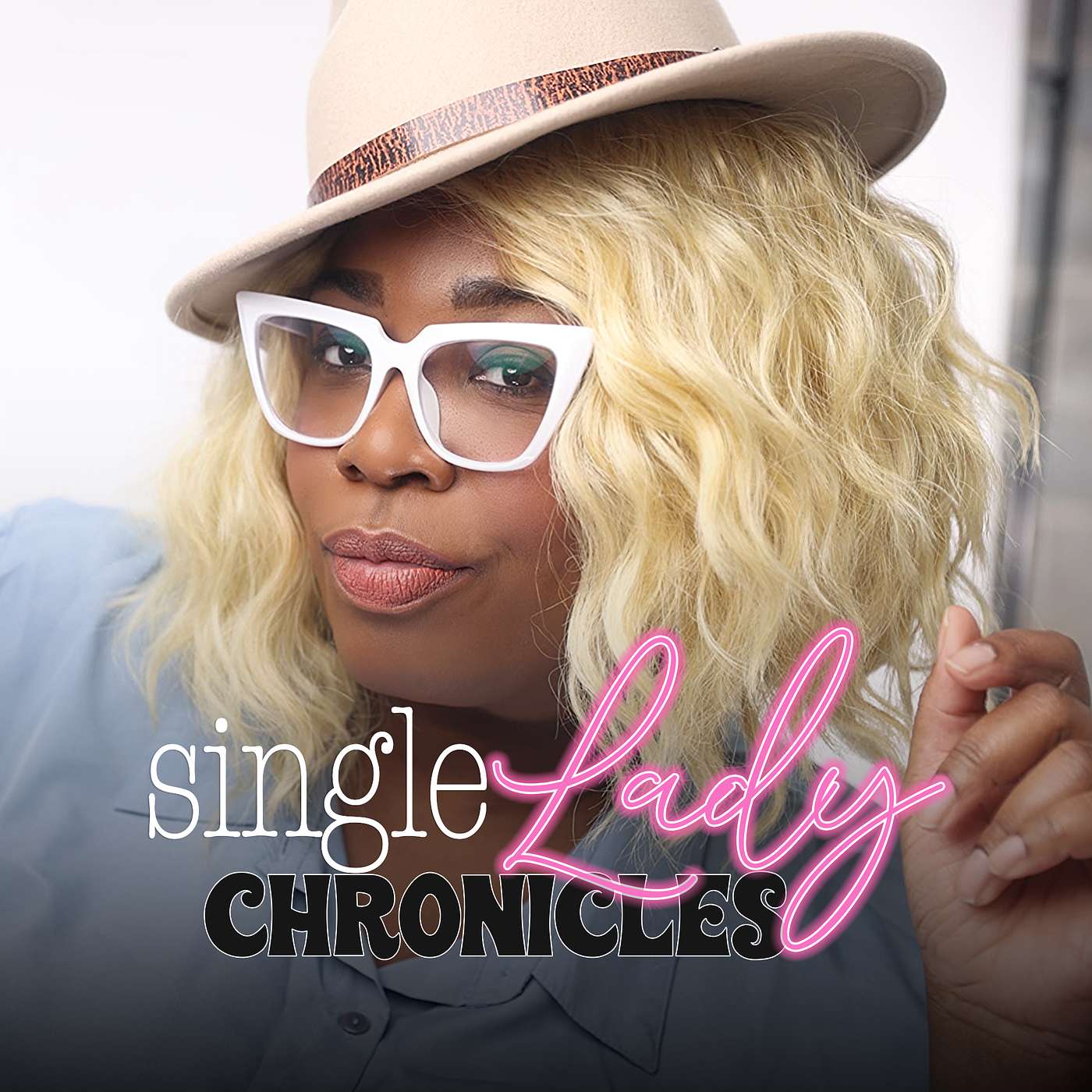 Single Lady Chronicles cover art