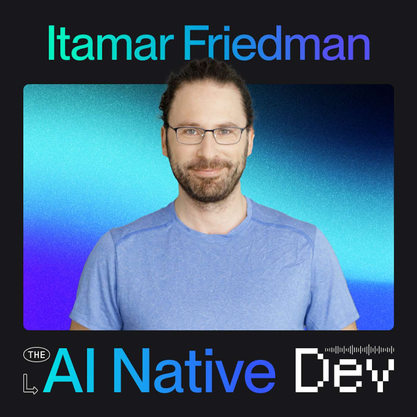 Transforming Software Testing with AI: A Chat with Itamar Friedman from Codium AI