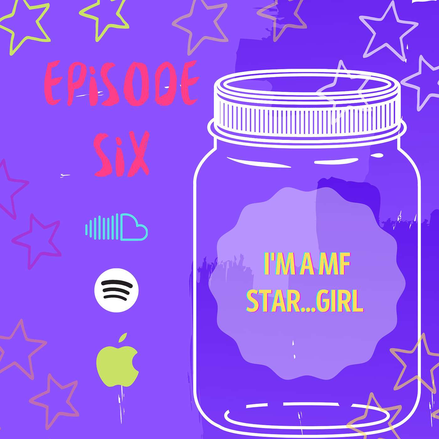 I'm a MF Star...Girl I'm a MF Star...Girl