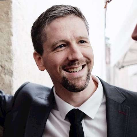 Jeff Grang
