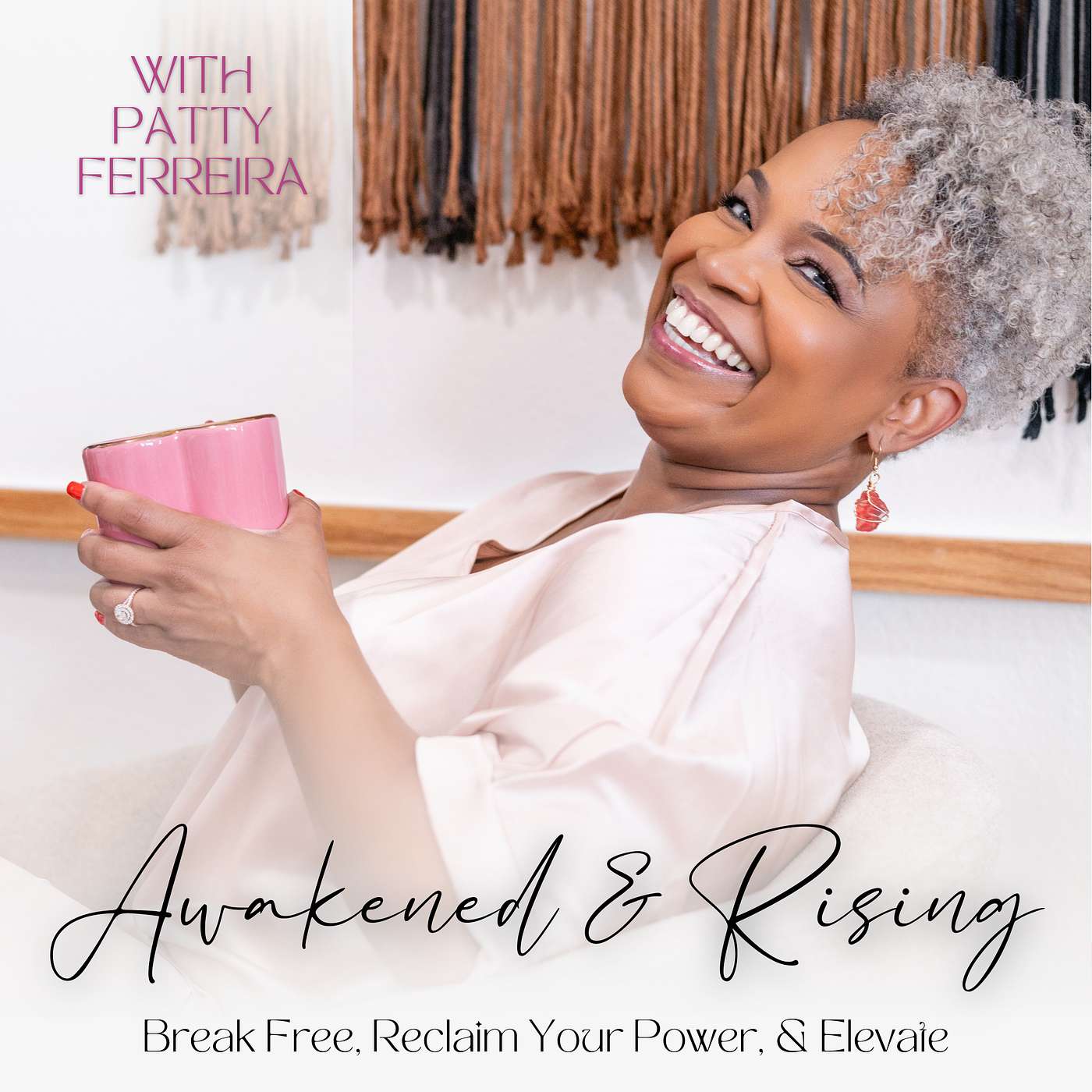 Awakened & Rising