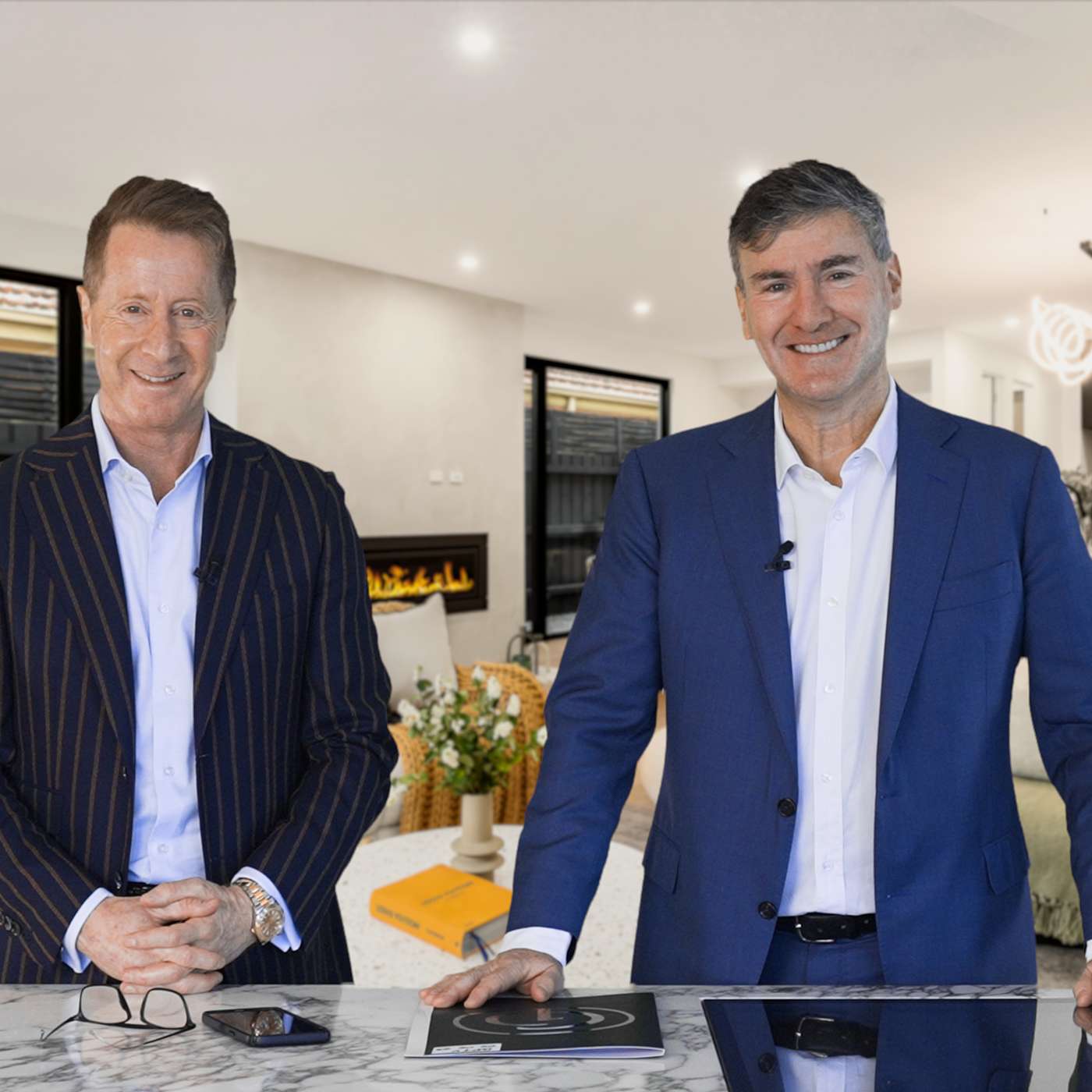 GPTV Ep. 531 - The Rental Market – The Reality Exposed!