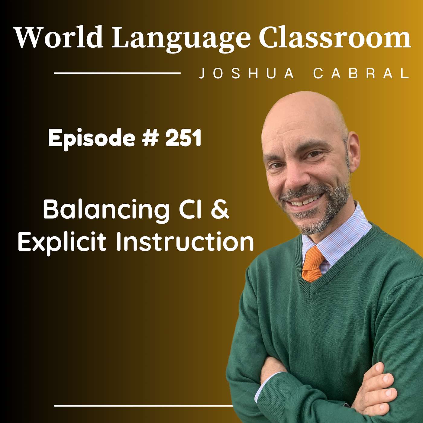 Balancing CI and Explicit Instruction episode artwork
