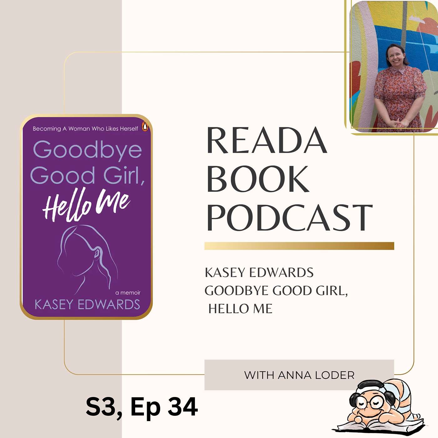 ReadA Book Podcast