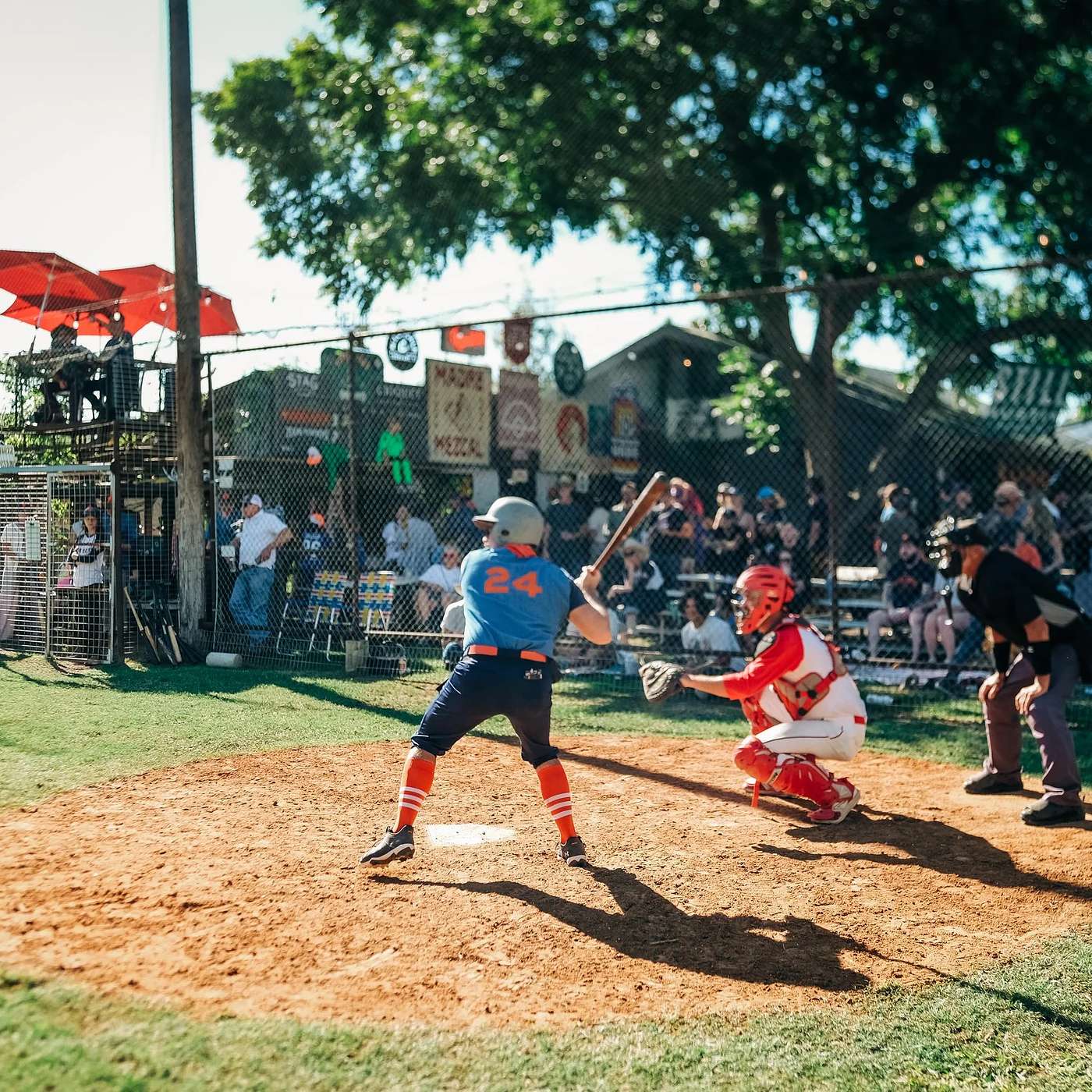 Can Adults Have Fun? Matt Orr and Howard Carey Discuss Sandlot Baseball and The Long Time Baseball Ranch episode artwork