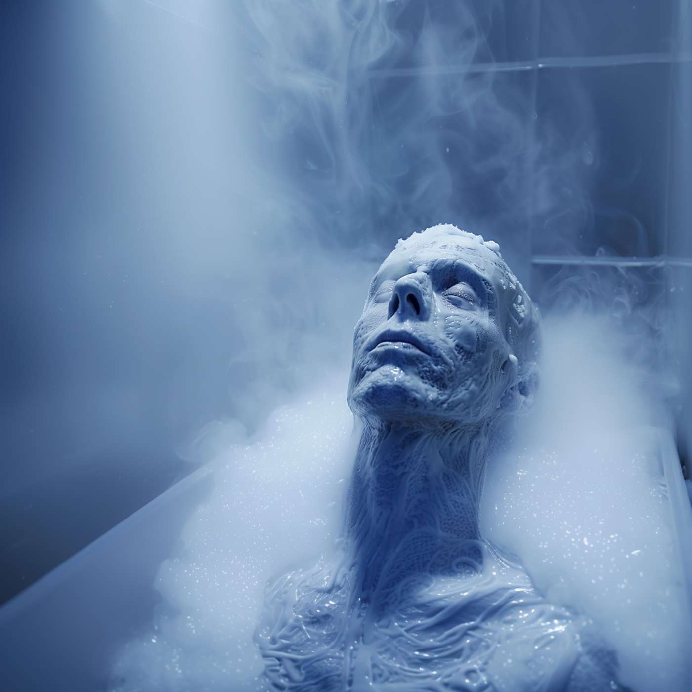The Frozen Dead Guy & the Science of Cryonics