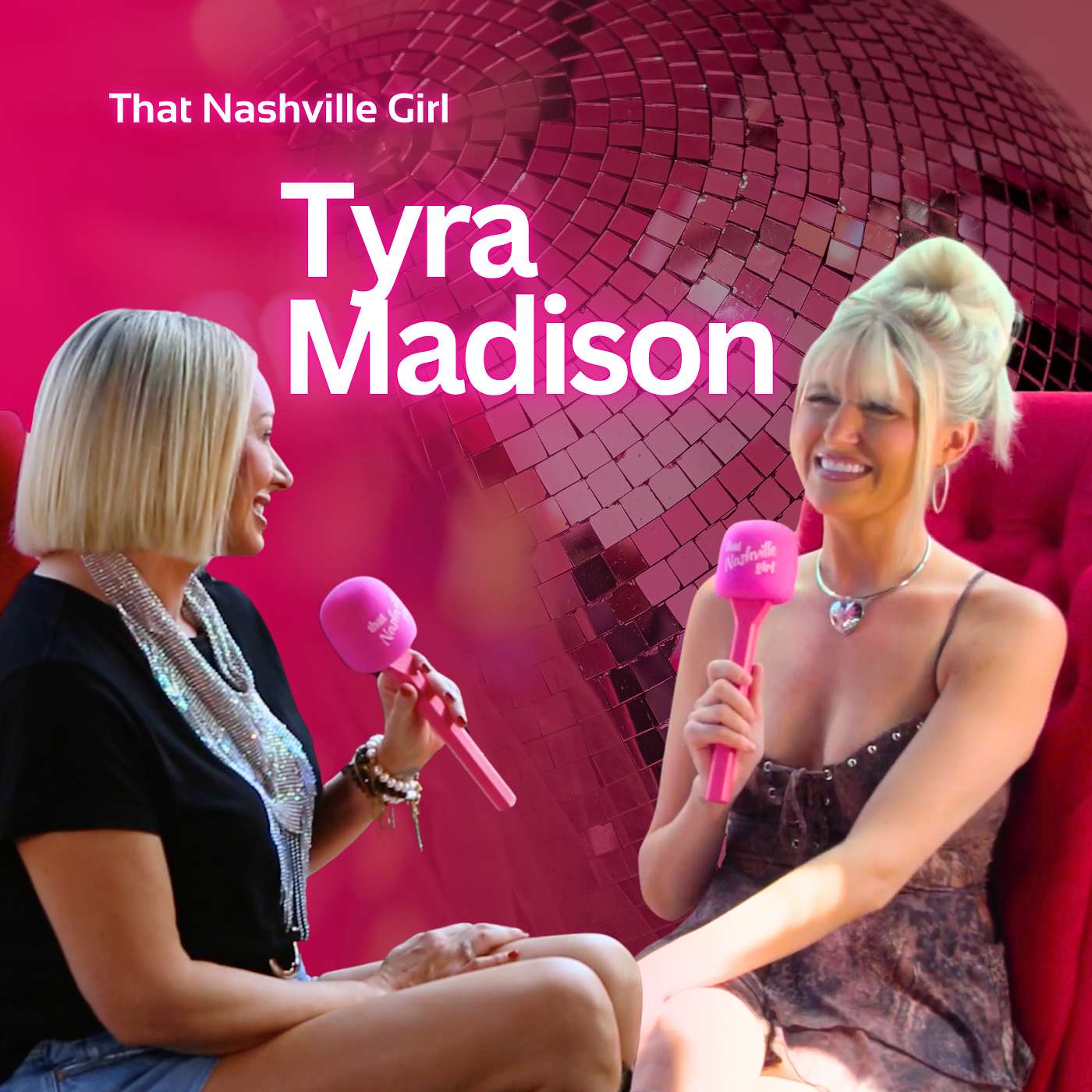 Tyra Madison is the Country Paris Hilton Bratz Doll You Need in Your Life episode artwork