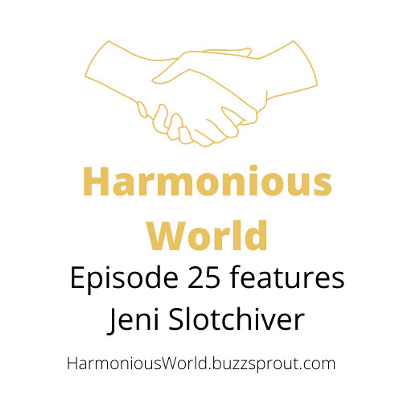 Harmonious World