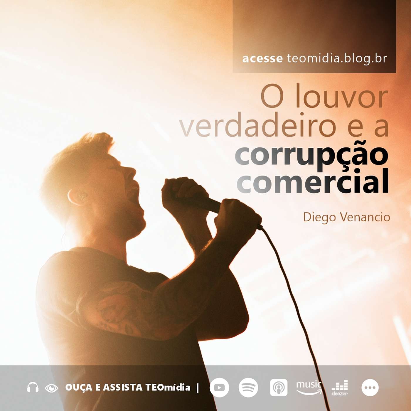 TEOmídia Blog