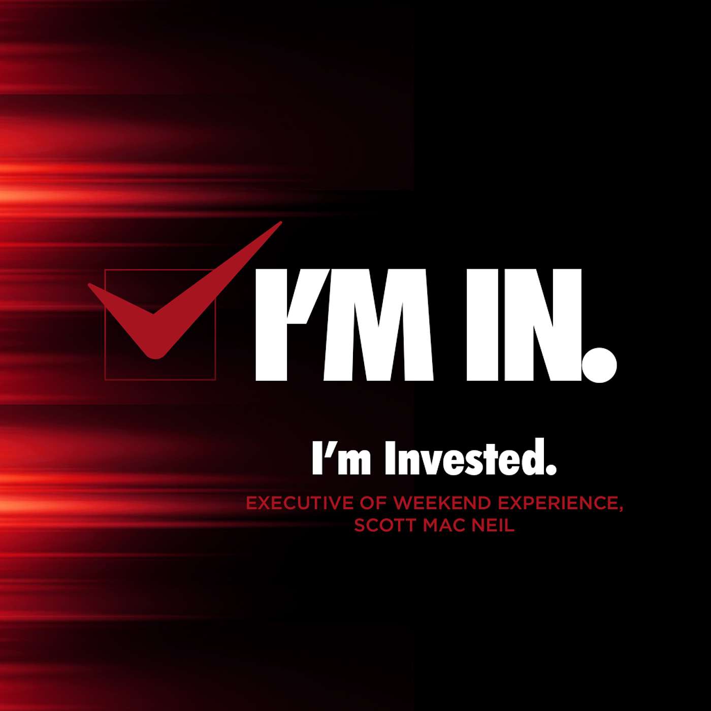 I'm Invested episode artwork