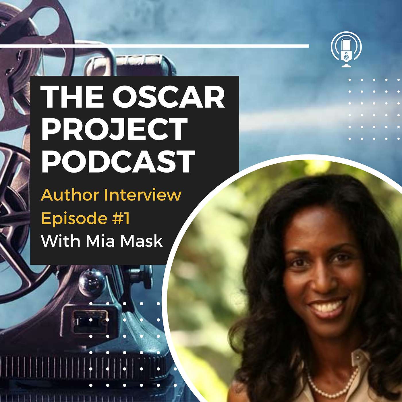 The Oscar Project Podcast
