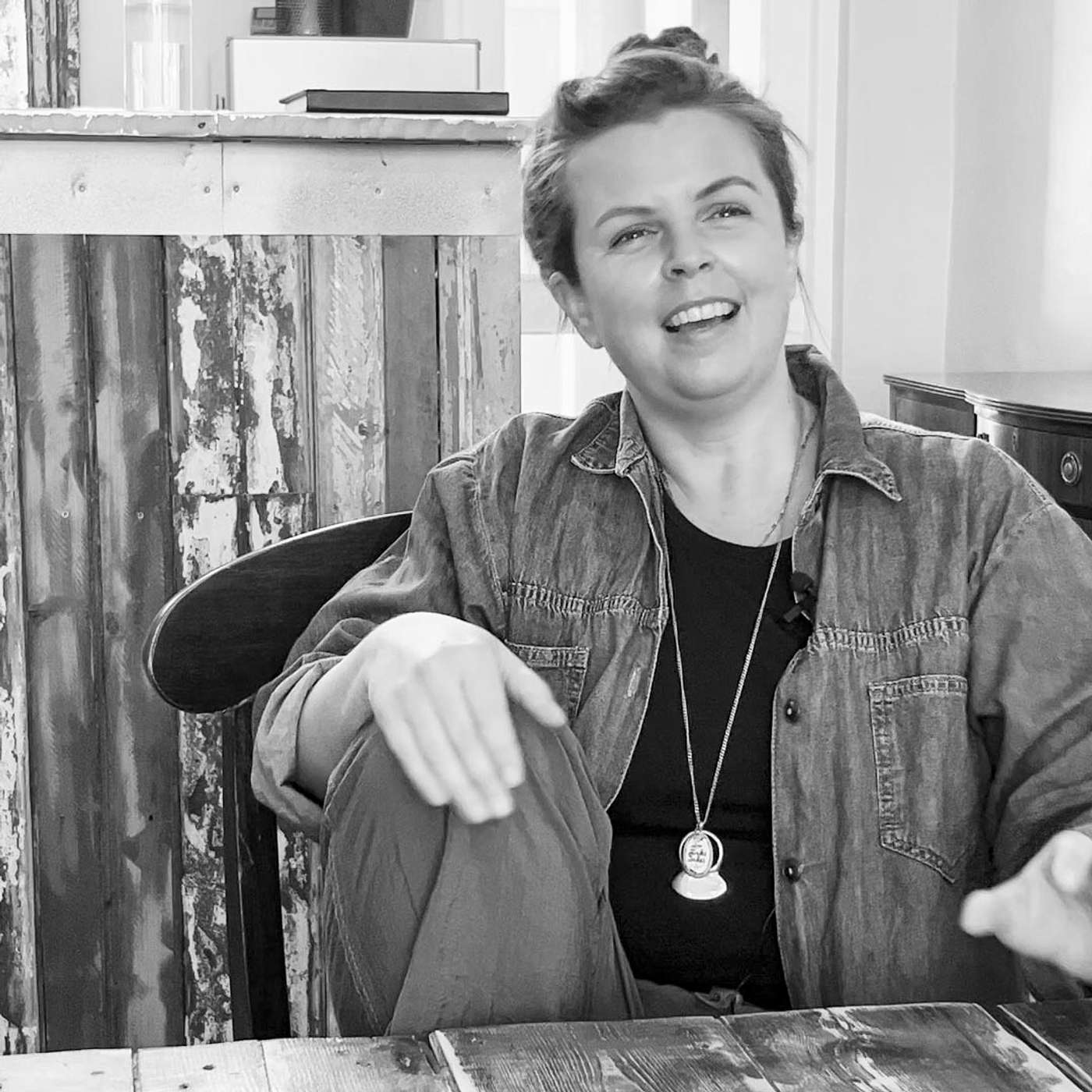 A Table in the Corner