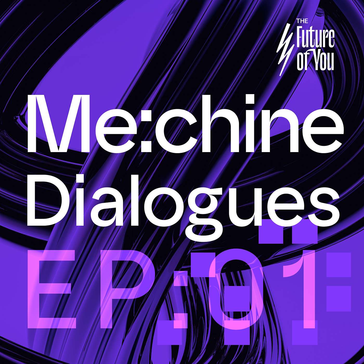 Me:chine Dialogues - The Manifesto Me:chine Dialogues - The Manifesto