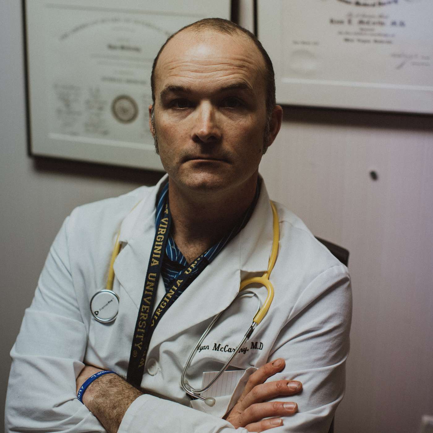 Healthcare is Human