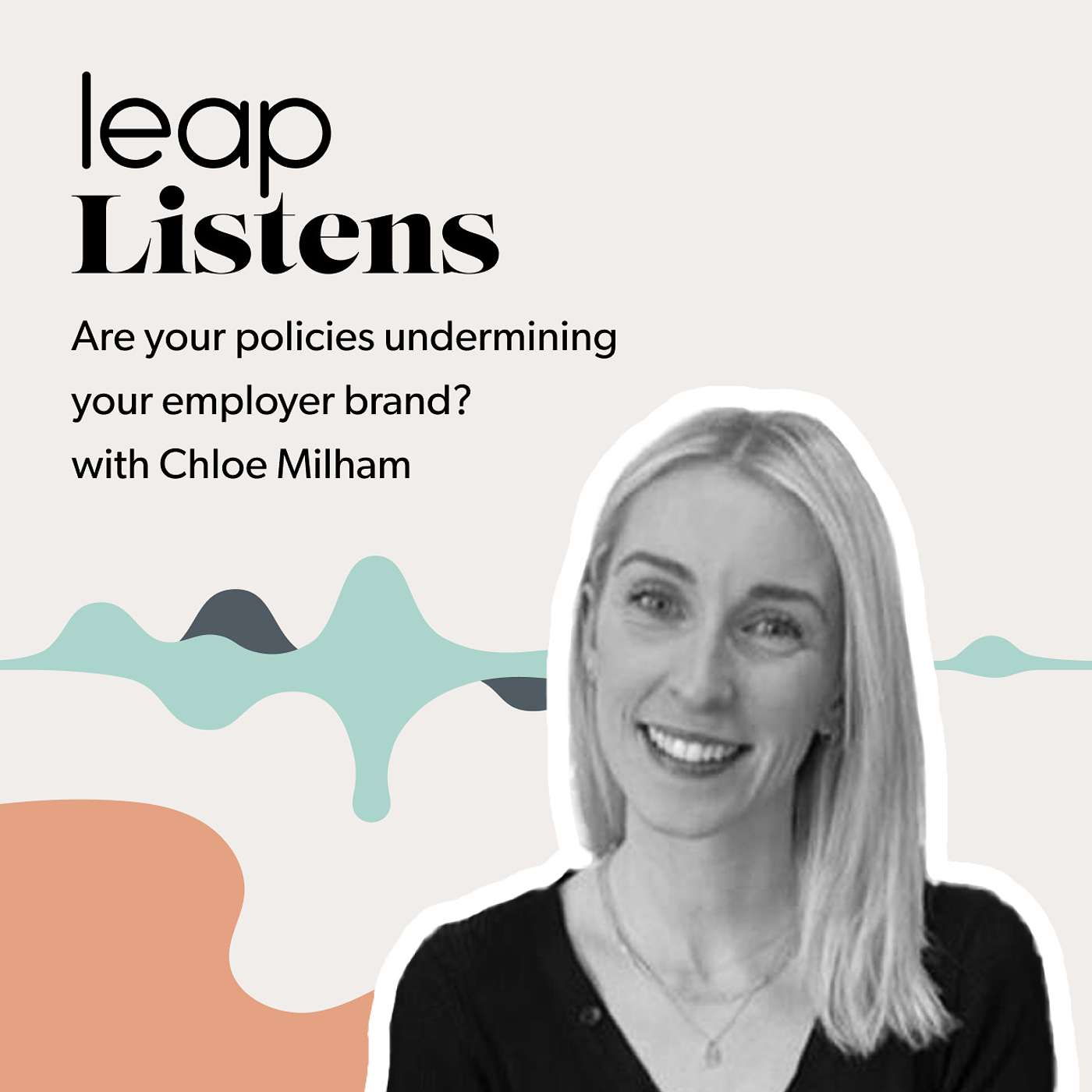 LEAP Listens