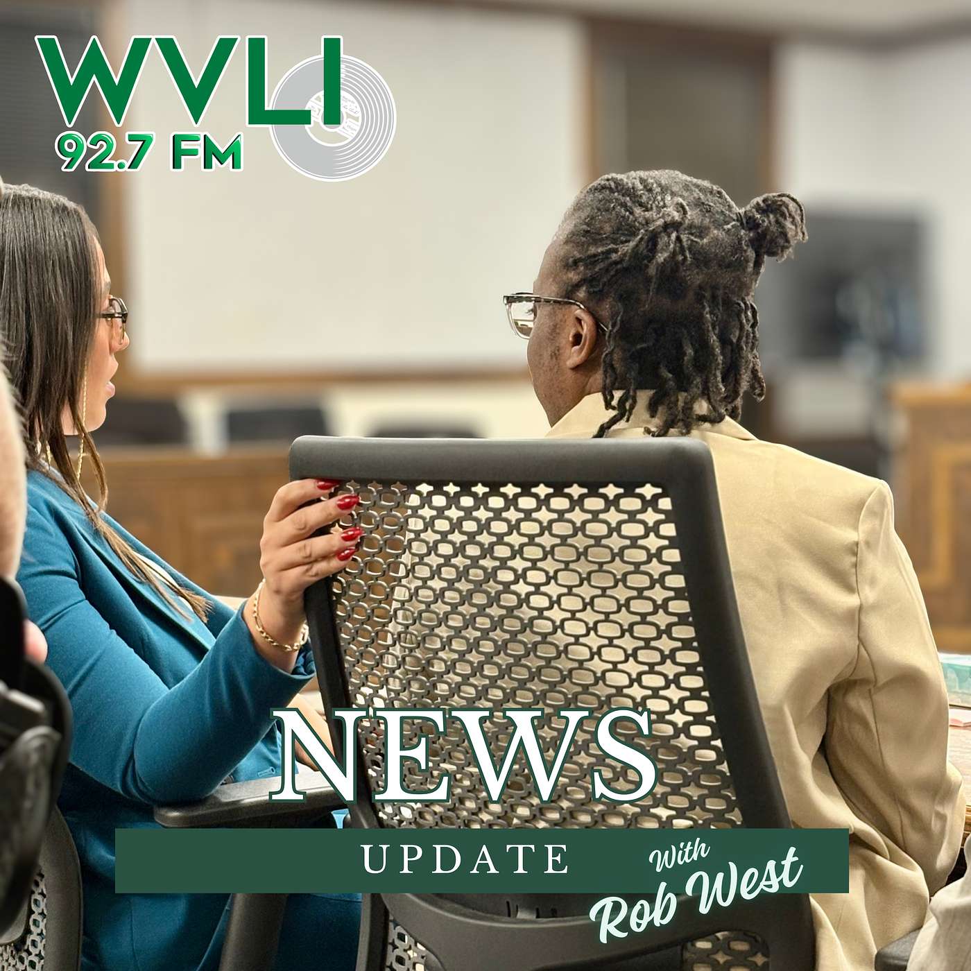 Xandria Harris Murder Trial Verdict, Missing Person Alert, and Regatta Changes - Monday, August 24th, 2026 episode artwork